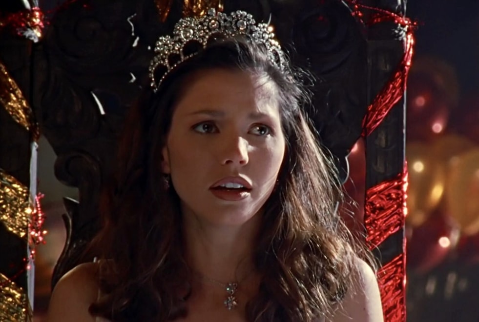 Buffy contre les vampires : top 10 des meilleures punchlines de Cordelia Chase