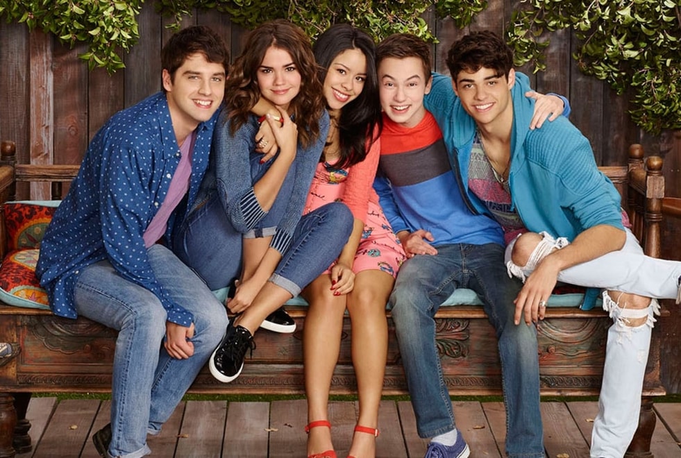 The Fosters : ce quiz te dira quel enfant de la famille Adams Foster tu es