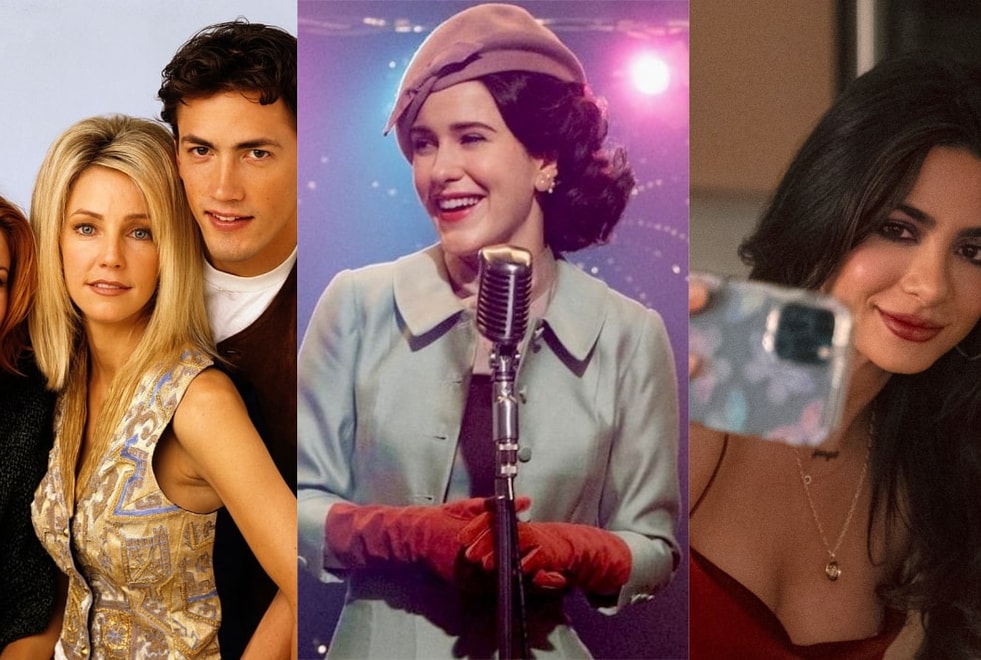 Un Gars Une Fille, The Marvelous Mrs Maisel… Les séries qui arrivent sur Amazon Prime Video en février