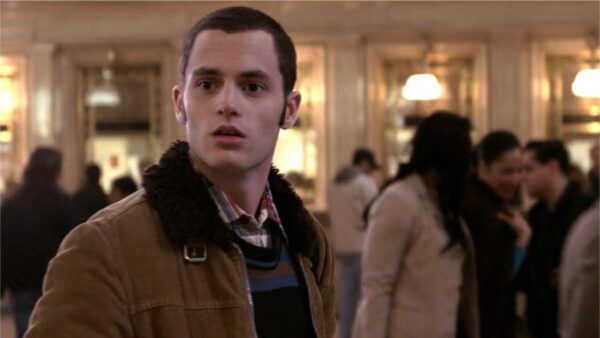 dan humphrey gossip girl penn badgley