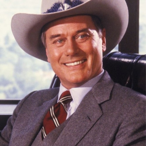 J.R. Ewing (Dallas)