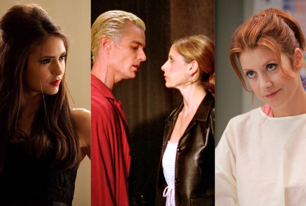 11 séries qui sont devenues meilleures grâce à l’arrivée d’un perso