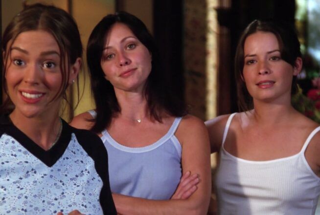 7 preuves que Charmed est la parfaite série des années 90