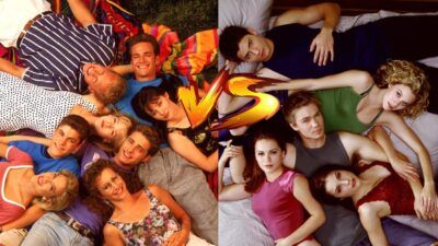 Sondage : le match ultime, tu préfères Beverly Hills 90210 ou Les Frères Scott ?