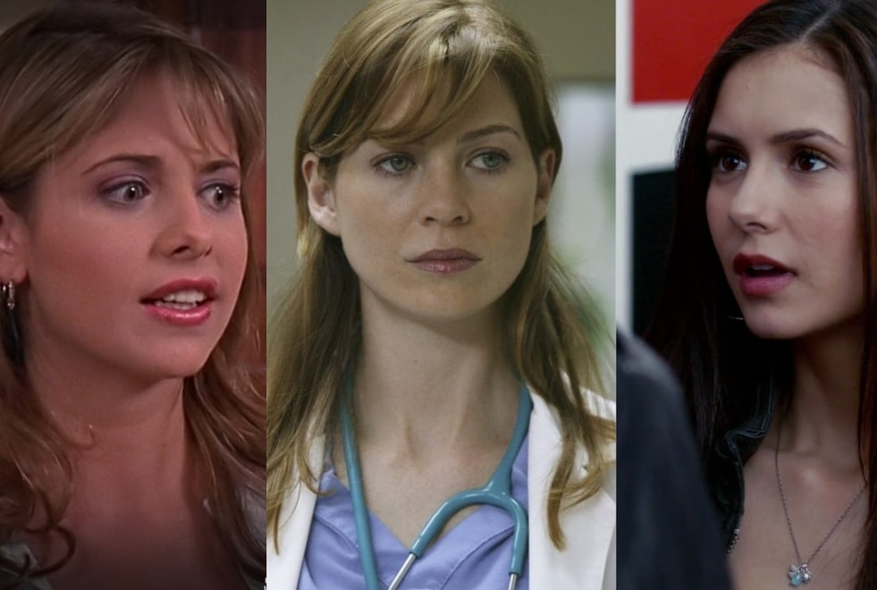 Quiz : te souviens-tu de ces détails du premier épisode de ces séries ? #Saison2