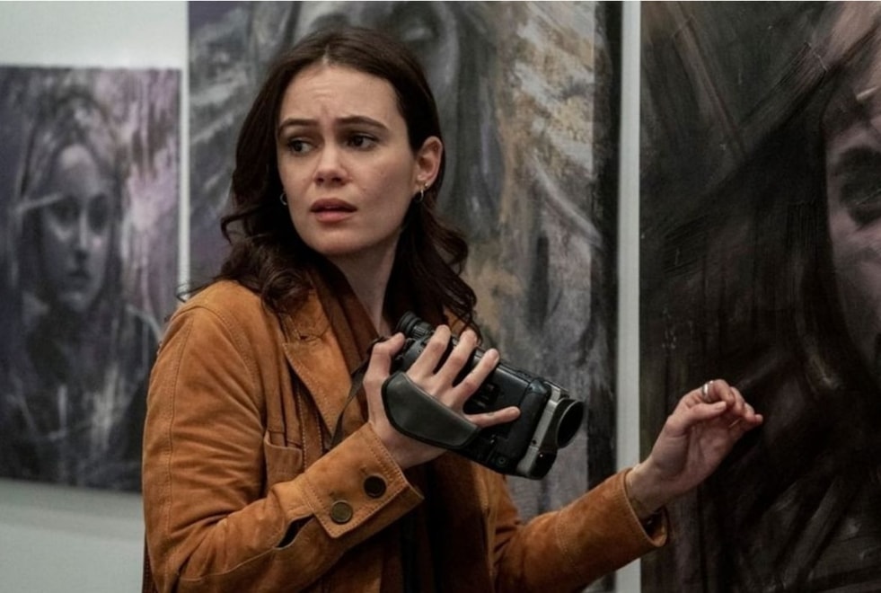 Archive 81 : la série Netflix aura-t-elle une saison 2 ?