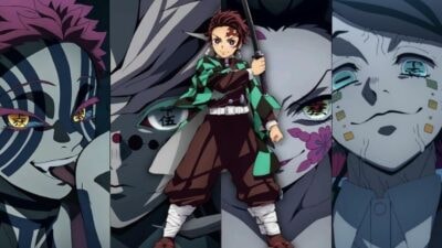 Quiz Demon Slayer : ton mois de naissance te dira quel méchant tu es