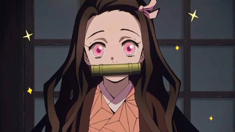 Nezuko