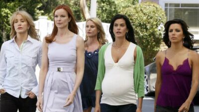 Desperate Housewives : Marc Cherry s'est inspiré de ce film français culte pour créer la série