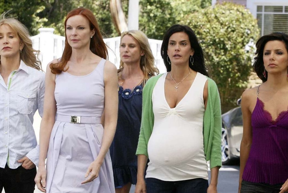 Desperate Housewives : Marc Cherry s’est inspiré de ce film français culte pour créer la série