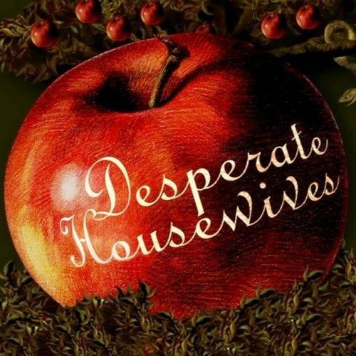 Desperate Housewives