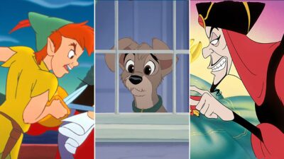 Disney : les 10 films d'animation les moins bien notés par les fans