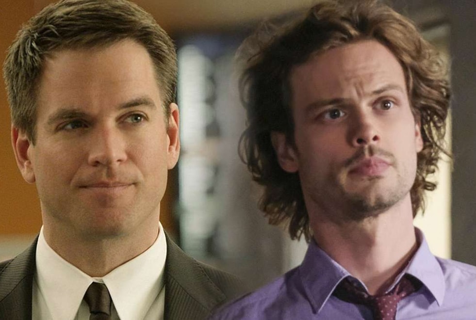 Quiz : ces 3 dilemmes te diront si t’es plus DiNozzo (NCIS) ou Spencer (Esprits Criminels)