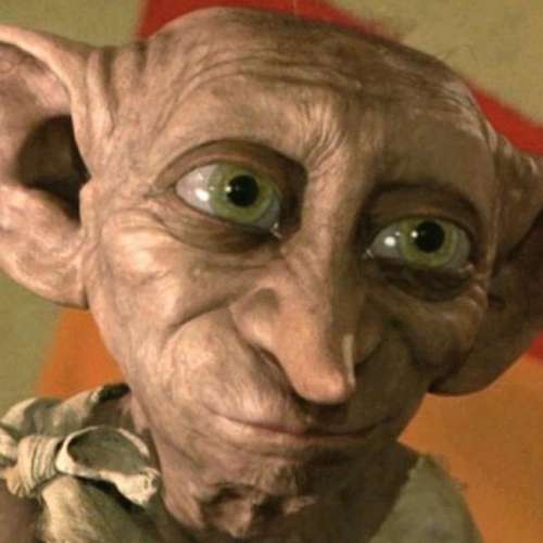 Dobby, l'elfe (Harry Potter) 