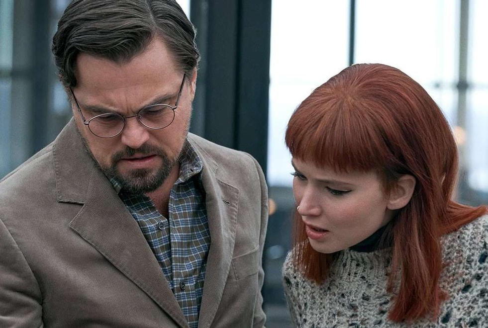 Quiz Don’t Look Up : ces 3 infos sur toi te diront si t’es plus Randall ou Kate