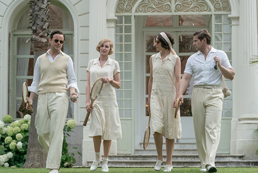 Downton Abbey : la sortie du deuxième film est repoussée