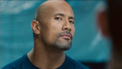 Dwayne Johnson : 5 secrets qui vous feront voir l'acteur de San Andrea autrement