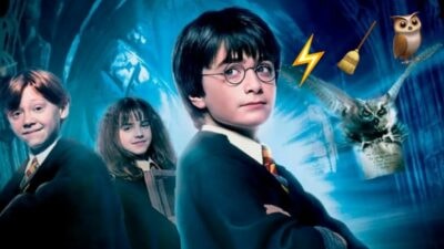 Quiz : sauras-tu retrouver ces persos de Harry Potter en emojis ?