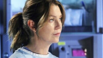 Grey's Anatomy : saviez-vous qu'Ellen Pompeo était enceinte pendant la saison 6 ?