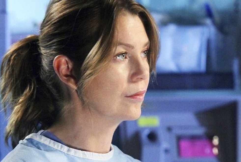 Grey’s Anatomy : saviez-vous qu’Ellen Pompeo était enceinte pendant la saison 6 ?