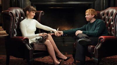 Harry Potter : Emma Watson est déjà partante pour refaire une réunion dans 20 ans