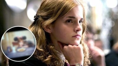 Harry Potter : oui, Emma Watson a bel et bien été confondue avec Emma Roberts dans la réunion