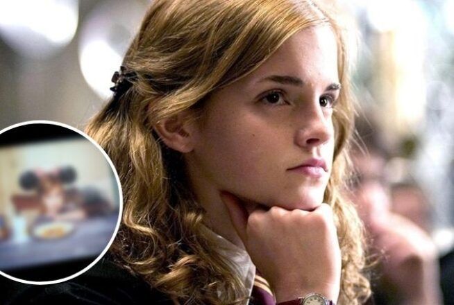 Harry Potter : oui, Emma Watson a bel et bien été confondue avec Emma Roberts dans la réunion