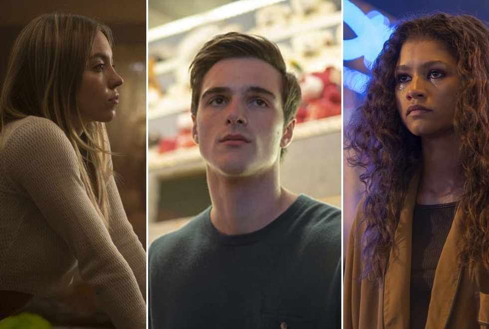 Euphoria : où a-t-on déjà vu le casting de la série ?