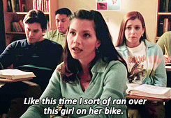 cordelia chase buffy contre les vampires gif