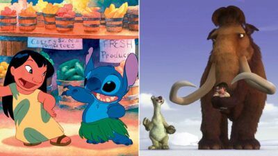 Lilo et Stitch, L’Âge de glace&#8230; Ces films d’animation qui fêtent leurs 20 ans en 2022