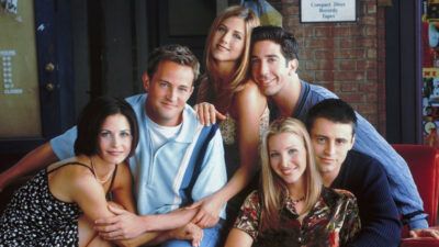 Quiz : seul un fan qui a vu Friends 10 fois aura tout bon (niveau difficile)