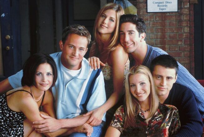 Quiz : seul un fan qui a vu Friends 10 fois aura tout bon (niveau difficile)