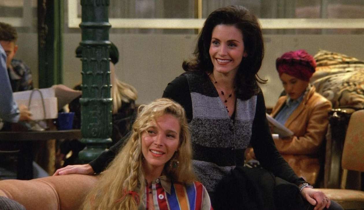 Friends : impossible d'avoir 10/10 à ce quiz sur le premier épisode de Thanksgiving de la série