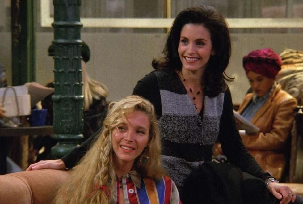 Friends : impossible d’avoir 10/10 à ce quiz sur le premier épisode de Thanksgiving de la série