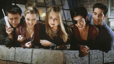 Friends : impossible d'avoir 10/10 à ce quiz de culture générale sur la série