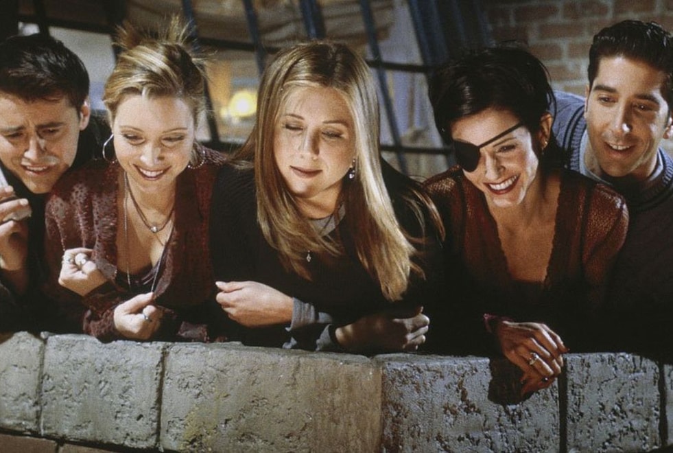 Friends : impossible d’avoir 10/10 à ce quiz de culture générale sur la série