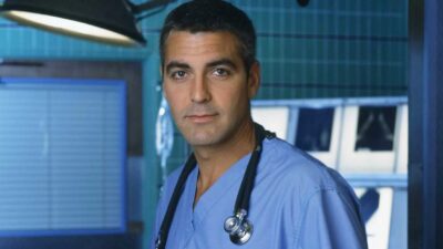 Urgences : pourquoi la série a rendu la vie de George Clooney difficile