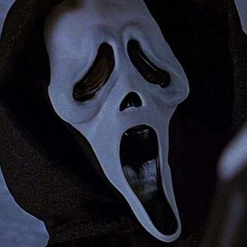 Ghostface