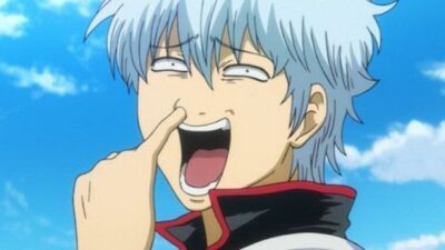 Gintama : seul un vrai fan de l&rsquo;anime aura 10/10 à ce quiz sur Gintoki