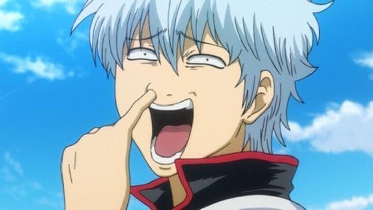Gintama : seul un vrai fan de l'anime aura 10/10 à ce quiz sur Gintoki