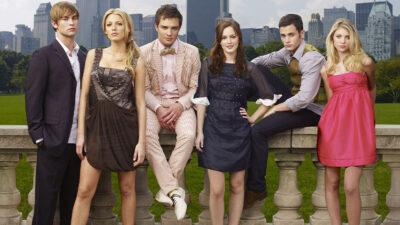 7 personnages de Gossip Girl trop sous-estimés (big up Dorota)