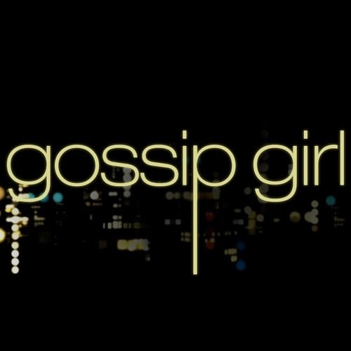 Gossip Girl