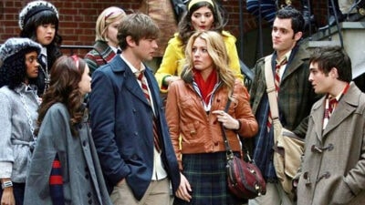 Quiz : ces dilemmes te diront si t'es Gossip Girl ou si t'es l'une de ses victimes