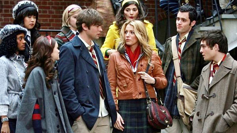 Quiz : ces dilemmes te diront si t'es Gossip Girl ou si t'es l'une de ses victimes
