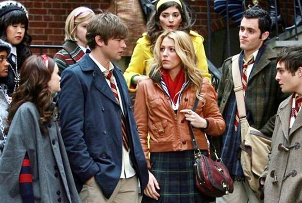 Quiz : ces dilemmes te diront si t’es Gossip Girl ou si t’es l’une de ses victimes