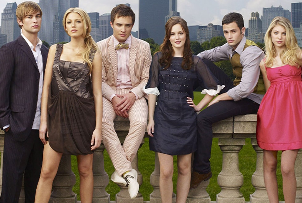 7 personnages de Gossip Girl trop sous-estimés (big up Dorota)
