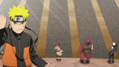Seul un vrai fan de Naruto aura 10/10 à ce quiz sur la 4ème Grande Guerre Ninja