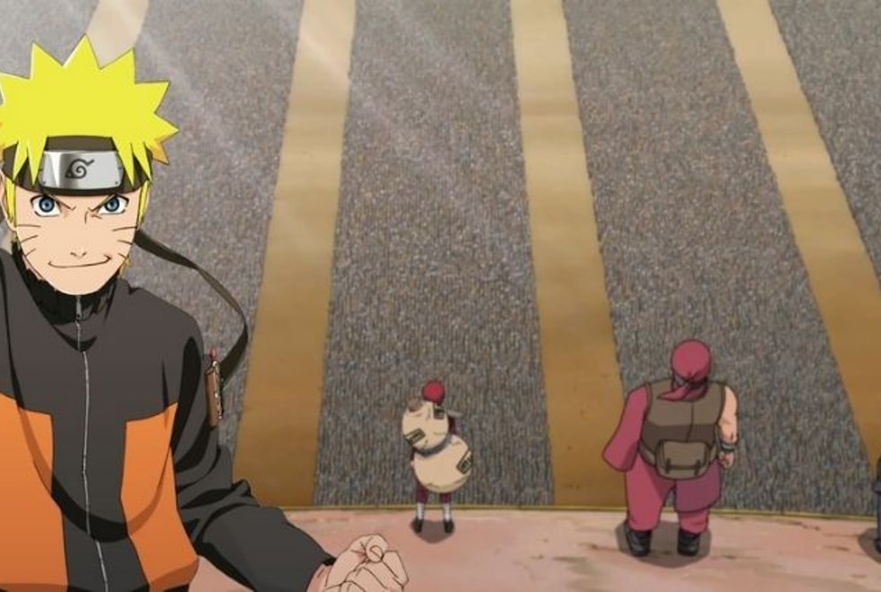 Seul un vrai fan de Naruto aura 10/10 à ce quiz sur la 4ème Grande Guerre Ninja