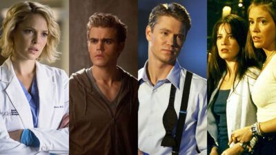 Charmed, Beverly Hills, Les Frères Scott : les 10 plus gros clashs entre stars de séries