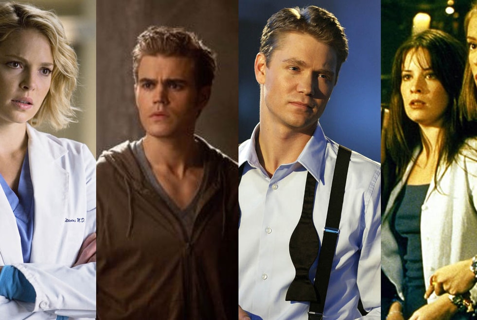 Les 10 plus gros clashs entre stars de séries